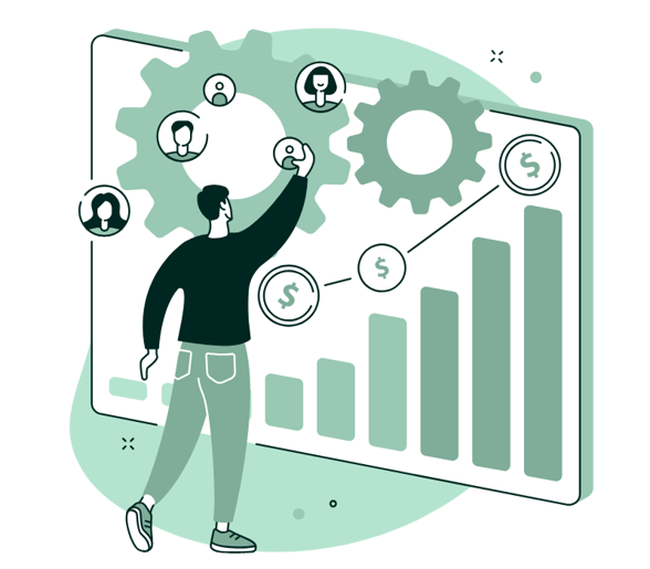 TALK - connecting for growth